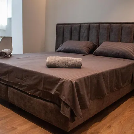 Appartement Downtown