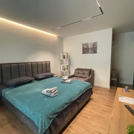 Apartamento Downtown