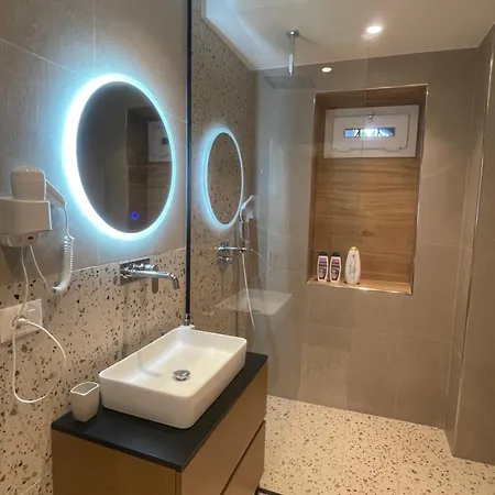 Apartamento Downtown *