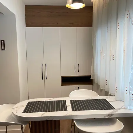 Downtown Appartement *