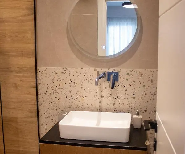 Apartment Downtown *