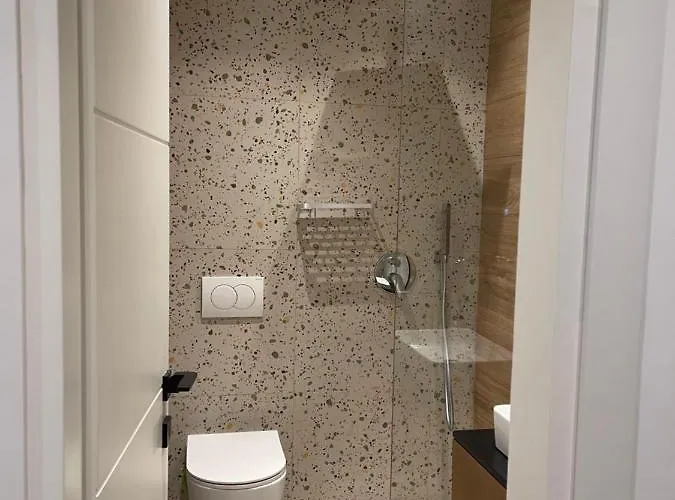 Downtown Appartement Tirana