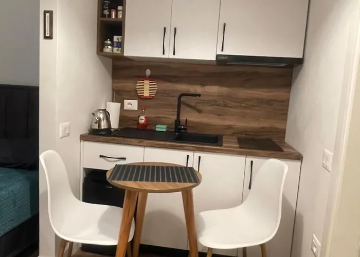 Downtown Appartement