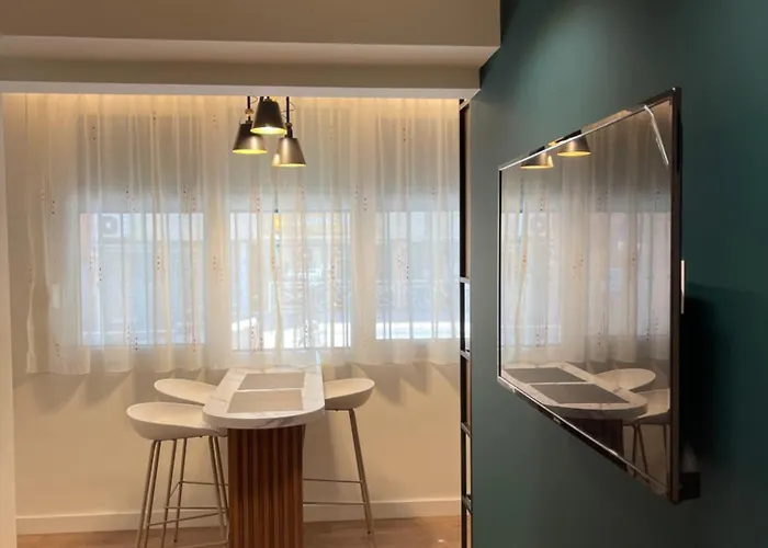 Downtown Appartement Tirana