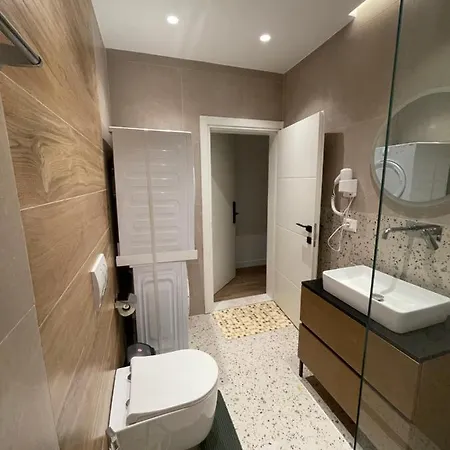 Apartment Downtown *