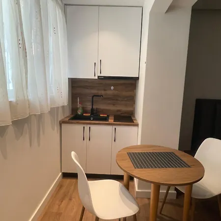 Downtown Apartment *