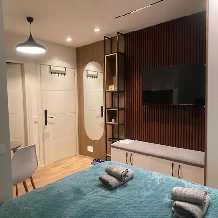 Downtown * 地拉那