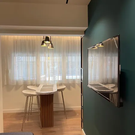 Downtown Apartment Tirana