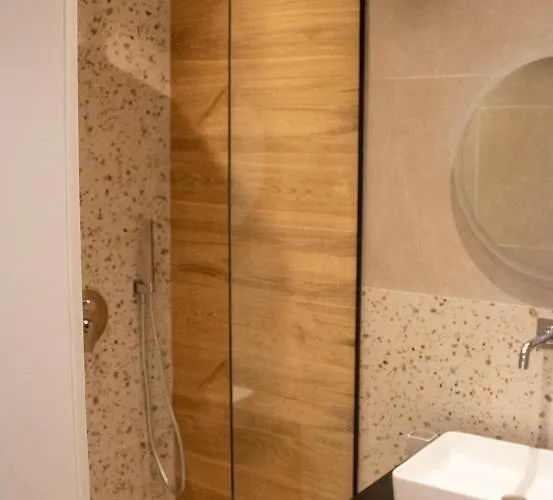 Appartement Downtown *