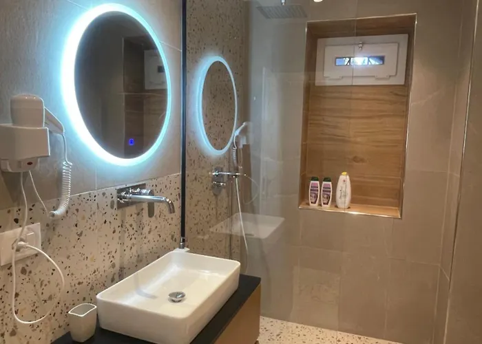 Appartement Downtown *